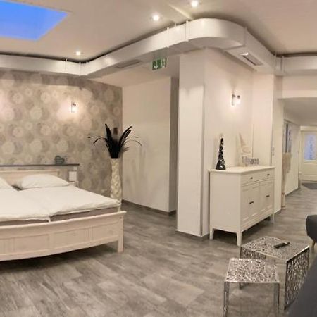 Apartment Eg Goslar Am Marktplatz Zewnętrze zdjęcie