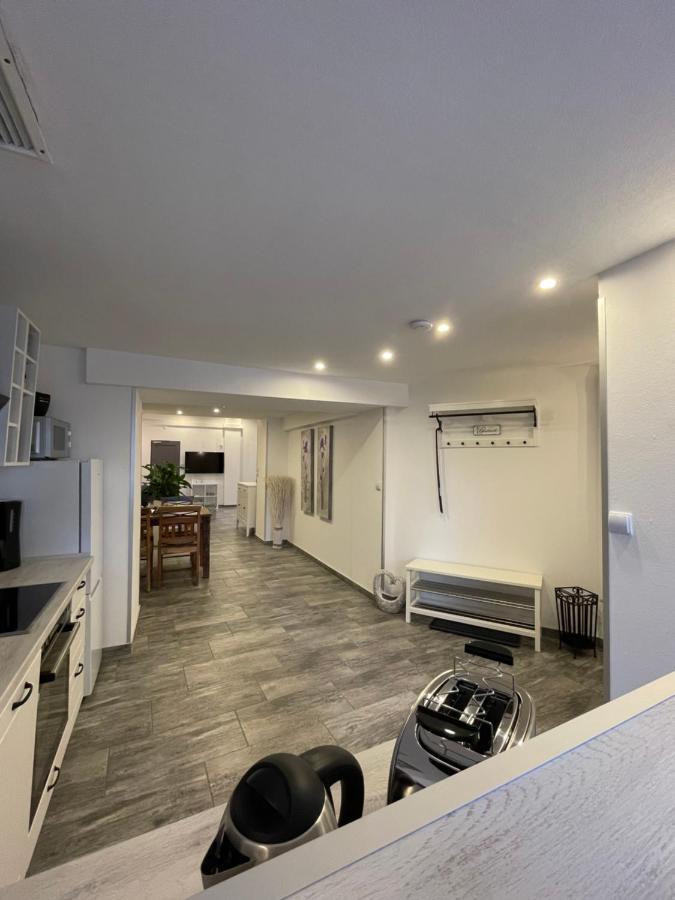 Apartment Eg Goslar Am Marktplatz Zewnętrze zdjęcie