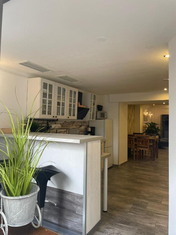 Apartment Eg Goslar Am Marktplatz Zewnętrze zdjęcie