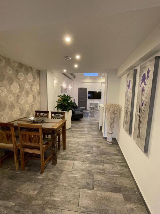 Apartment Eg Goslar Am Marktplatz Zewnętrze zdjęcie