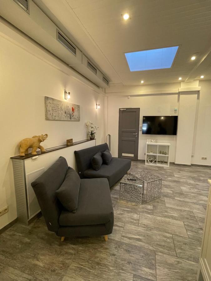Apartment Eg Goslar Am Marktplatz Zewnętrze zdjęcie