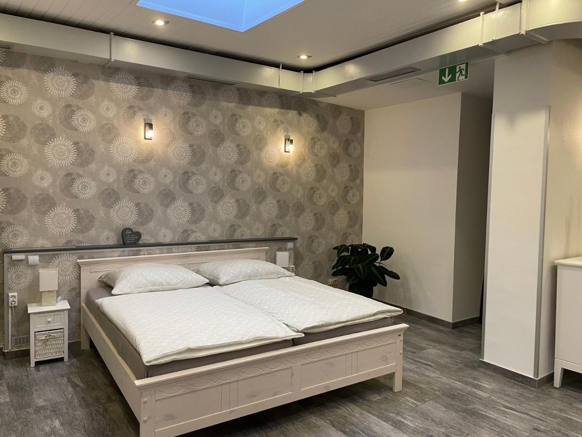 Apartment Eg Goslar Am Marktplatz Zewnętrze zdjęcie
