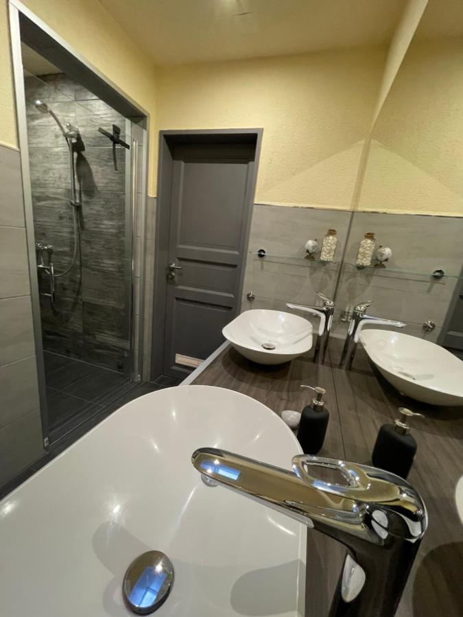 Apartment Eg Goslar Am Marktplatz Zewnętrze zdjęcie