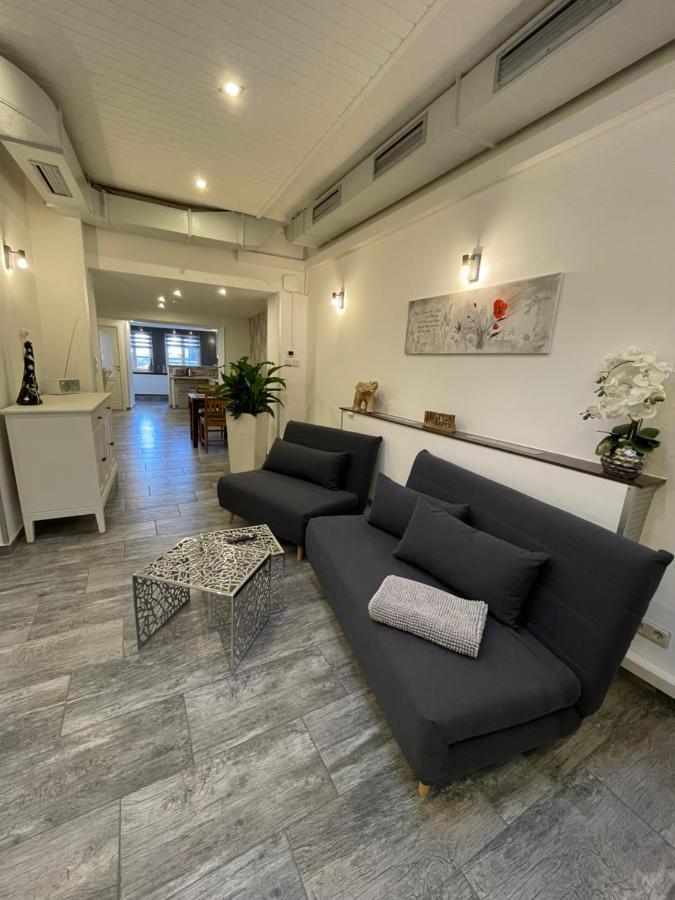 Apartment Eg Goslar Am Marktplatz Zewnętrze zdjęcie
