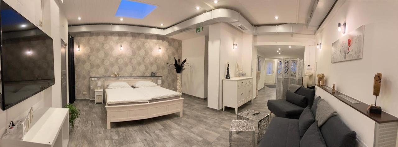 Apartment Eg Goslar Am Marktplatz Zewnętrze zdjęcie